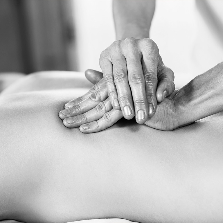 Réflexologie Plantaire